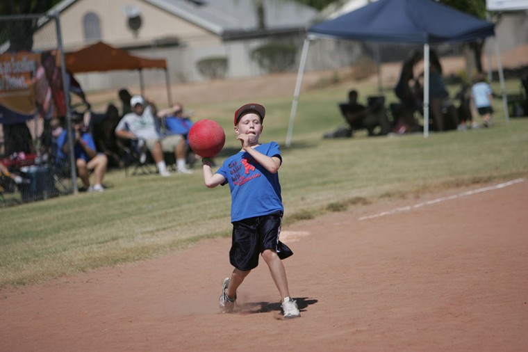 Kyrene Kickball Classic